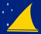 Σημαία του Τοκελάου